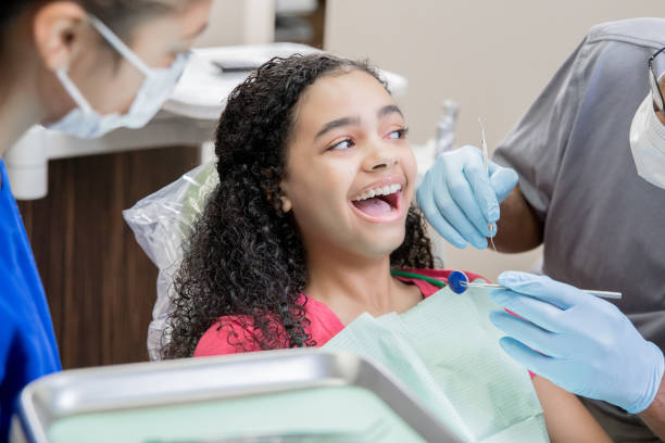 Best Emergency Wisdom Tooth Extraction in Bridgeport, CT